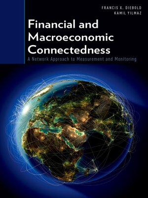 cover image of Financial and Macroeconomic Connectedness